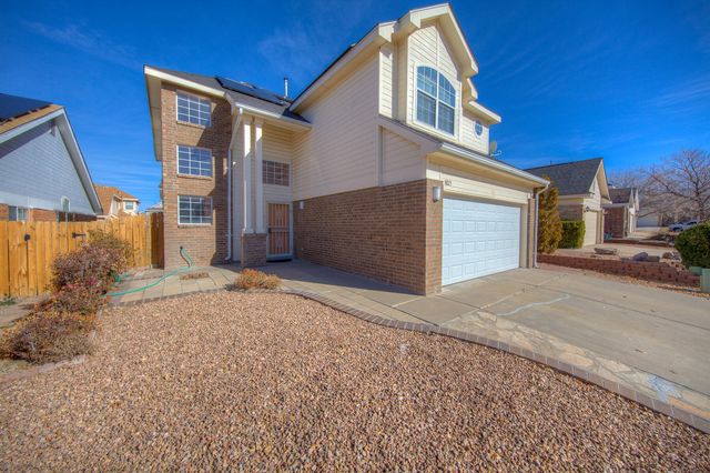 8023 Argyle Avenue NE, Albuquerque, NM 87109
