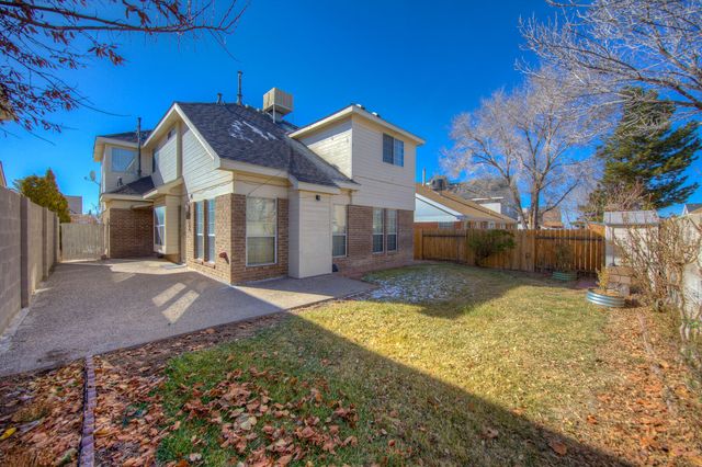 8023 Argyle Avenue NE, Albuquerque, NM 87109