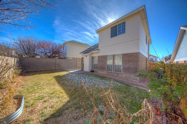 8023 Argyle Avenue NE, Albuquerque, NM 87109