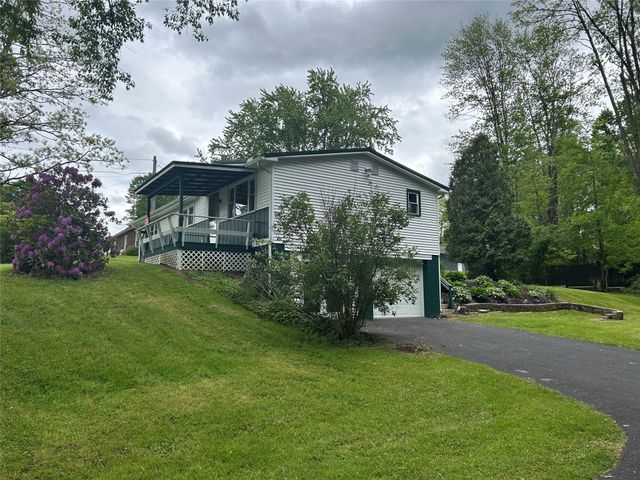 12269 ST HWY 18, Conneaut Lake, PA 16316