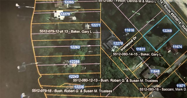 12269 ST HWY 18, Conneaut Lake, PA 16316