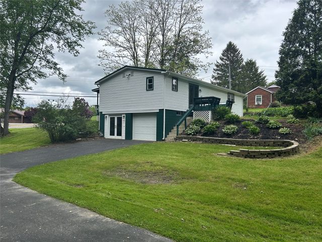 12269 ST HWY 18, Conneaut Lake, PA 16316