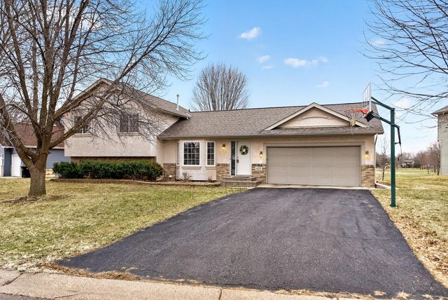 600 3rd Street SW, Saint Michael, MN 55376