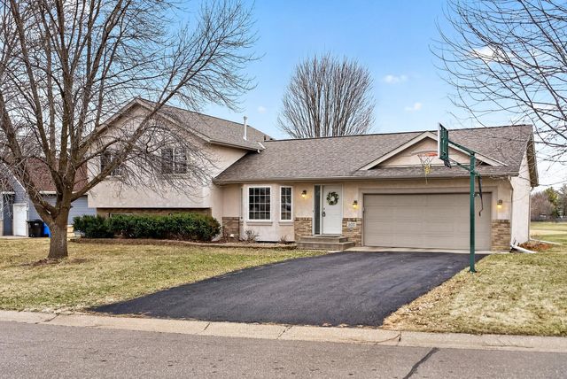 600 3rd Street SW, Saint Michael, MN 55376