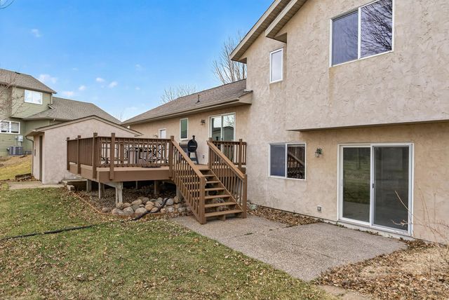 600 3rd Street SW, Saint Michael, MN 55376