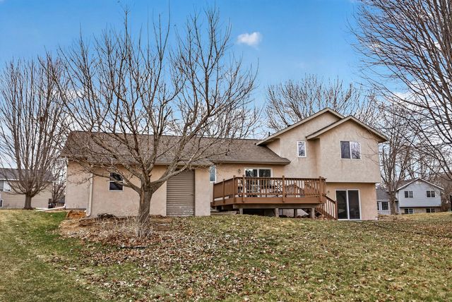 600 3rd Street SW, Saint Michael, MN 55376