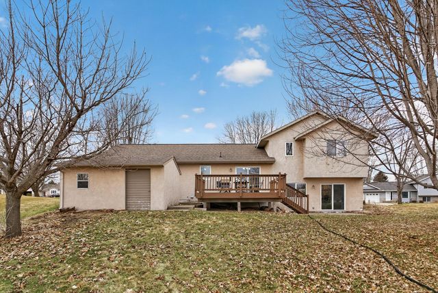600 3rd Street SW, Saint Michael, MN 55376