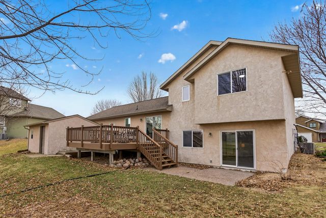 600 3rd Street SW, Saint Michael, MN 55376