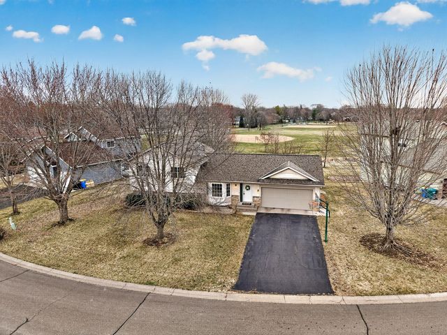 600 3rd Street SW, Saint Michael, MN 55376
