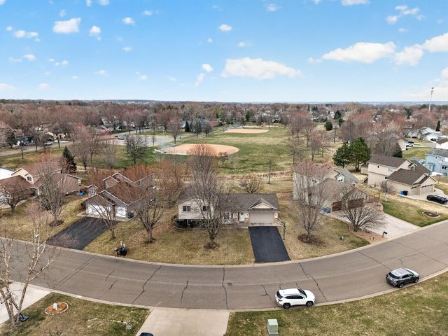 600 3rd Street SW, Saint Michael, MN 55376