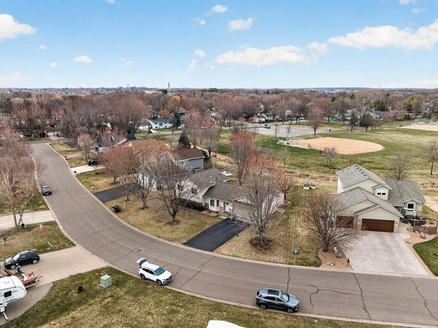 600 3rd Street SW, Saint Michael, MN 55376
