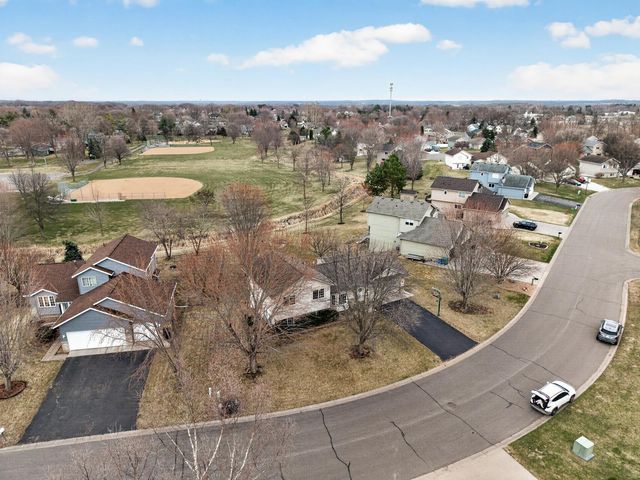 600 3rd Street SW, Saint Michael, MN 55376