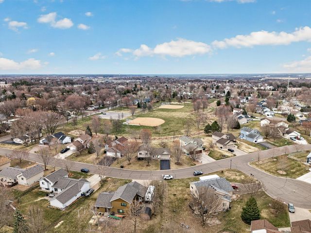 600 3rd Street SW, Saint Michael, MN 55376