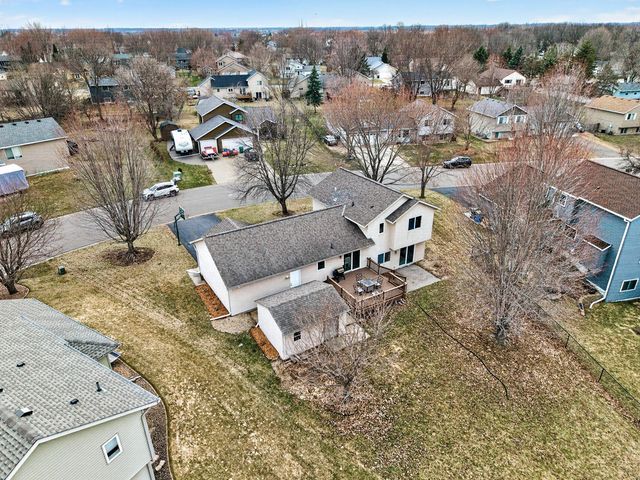 600 3rd Street SW, Saint Michael, MN 55376