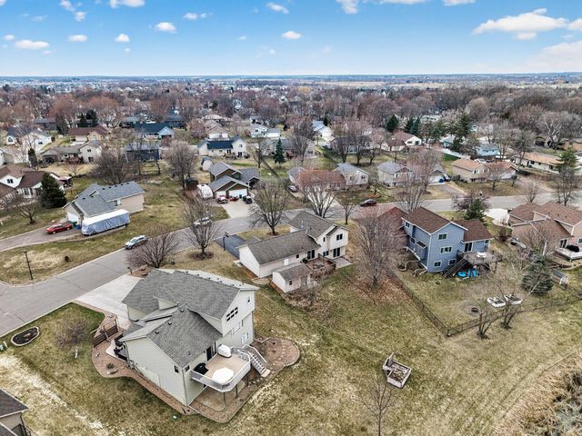 600 3rd Street SW, Saint Michael, MN 55376