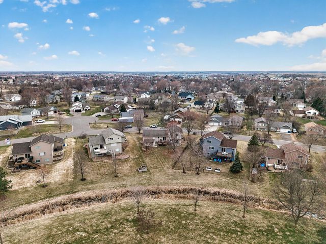 600 3rd Street SW, Saint Michael, MN 55376