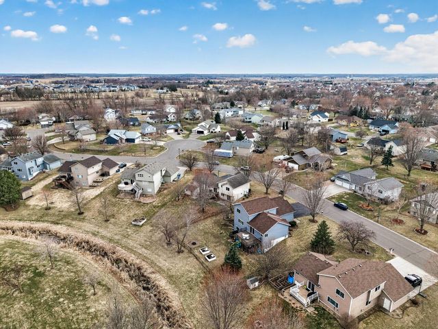 600 3rd Street SW, Saint Michael, MN 55376