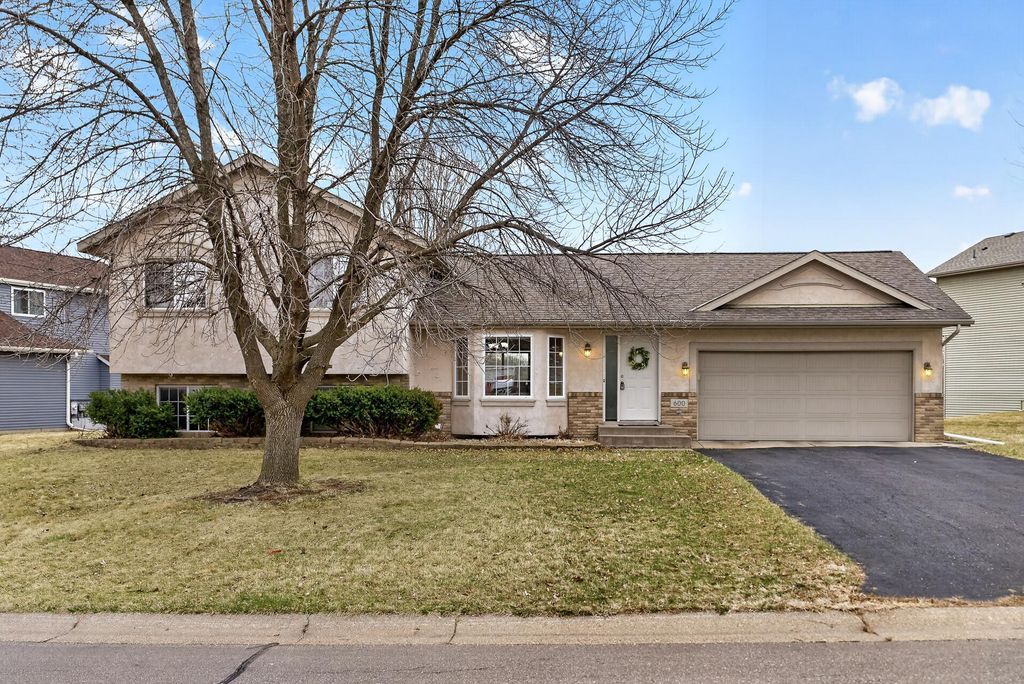 600 3rd Street SW, Saint Michael, MN 55376