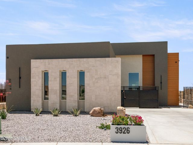 3926 Heartland Loop, Las Cruces, NM 88012