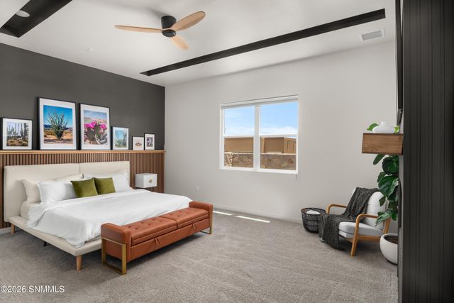 3926 Heartland Loop, Las Cruces, NM 88012