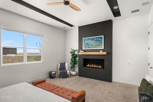 3926 Heartland Loop, Las Cruces, NM 88012