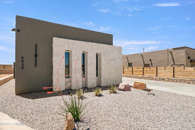 3926 Heartland Loop, Las Cruces, NM 88012