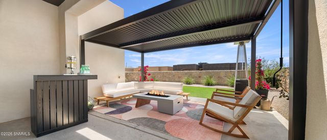 3926 Heartland Loop, Las Cruces, NM 88012