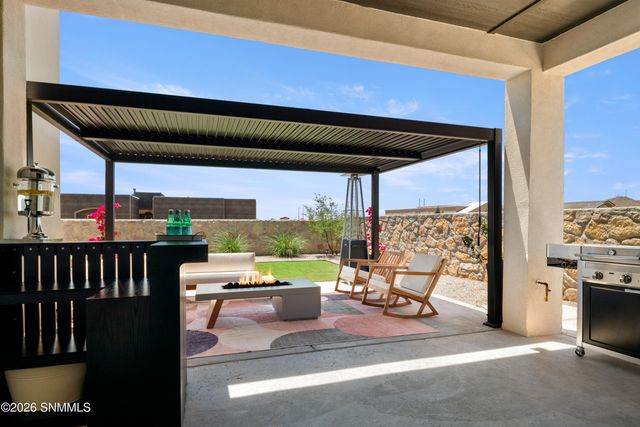 3926 Heartland Loop, Las Cruces, NM 88012