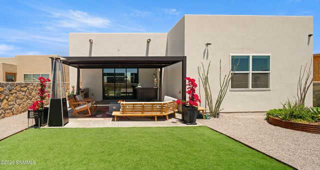 3926 Heartland Loop, Las Cruces, NM 88012