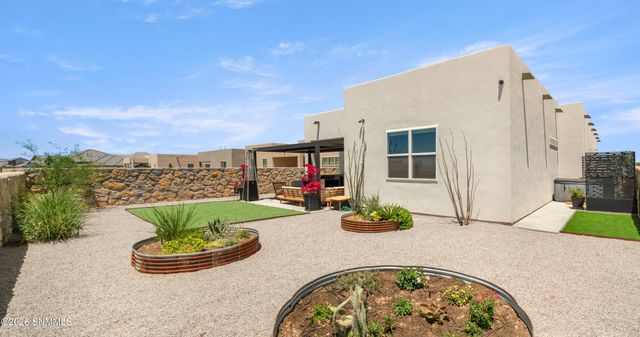 3926 Heartland Loop, Las Cruces, NM 88012