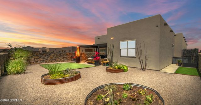 3926 Heartland Loop, Las Cruces, NM 88012
