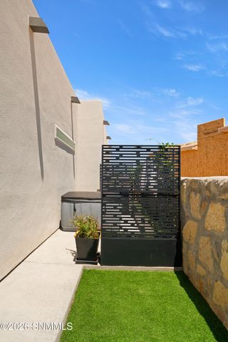 3926 Heartland Loop, Las Cruces, NM 88012