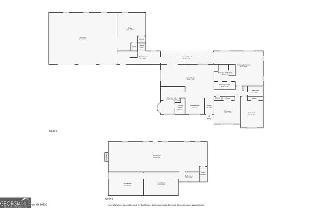 433 Neal Road, Commerce, GA 30530