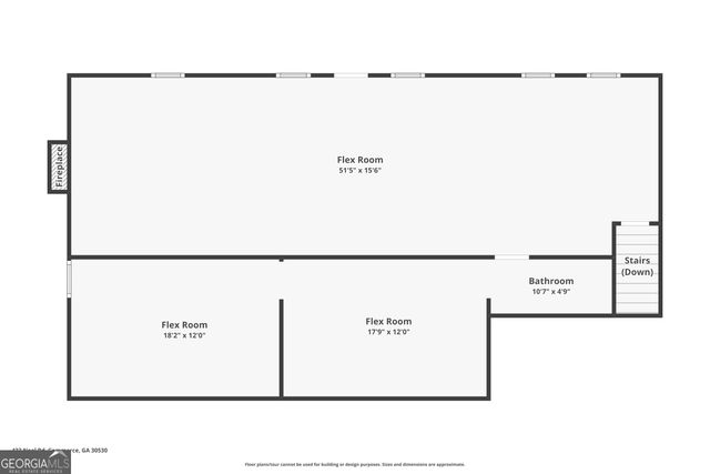 433 Neal Road, Commerce, GA 30530