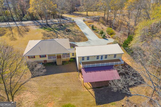 433 Neal Road, Commerce, GA 30530