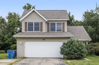 163 Cherrywood Lane, Battle Creek, MI 49015