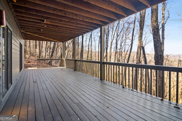 40 Sanderlin Mtn Drive, Jasper, GA 30143