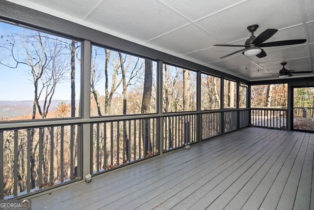 40 Sanderlin Mtn Drive, Jasper, GA 30143