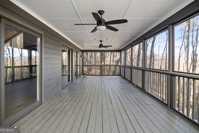 40 Sanderlin Mtn Drive, Jasper, GA 30143