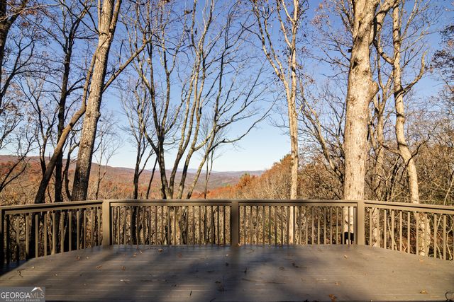 40 Sanderlin Mtn Drive, Jasper, GA 30143