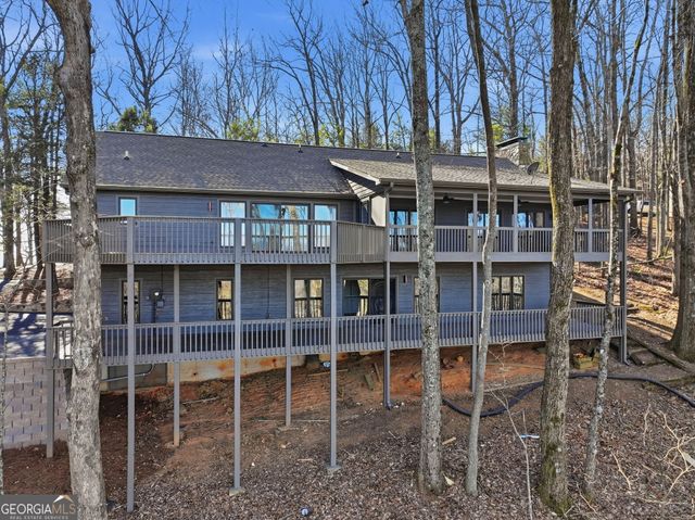 40 Sanderlin Mtn Drive, Jasper, GA 30143