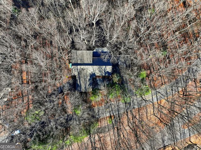 40 Sanderlin Mtn Drive, Jasper, GA 30143