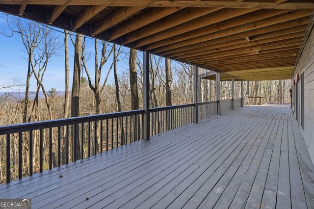 40 Sanderlin Mtn Drive, Jasper, GA 30143