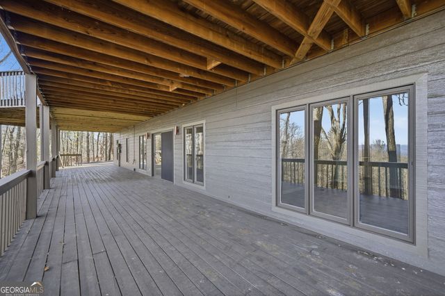 40 Sanderlin Mtn Drive, Jasper, GA 30143