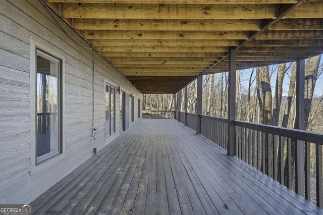 40 Sanderlin Mtn Drive, Jasper, GA 30143