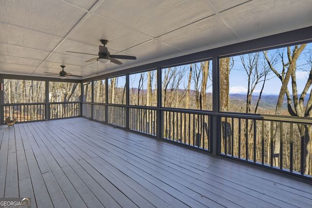 40 Sanderlin Mtn Drive, Jasper, GA 30143