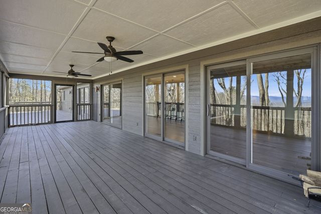 40 Sanderlin Mtn Drive, Jasper, GA 30143