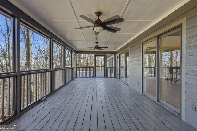 40 Sanderlin Mtn Drive, Jasper, GA 30143