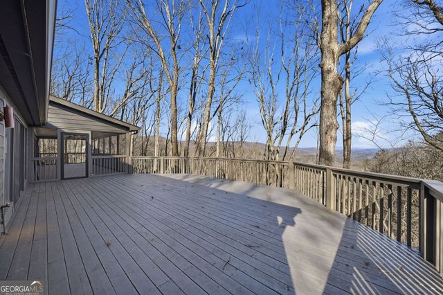 40 Sanderlin Mtn Drive, Jasper, GA 30143