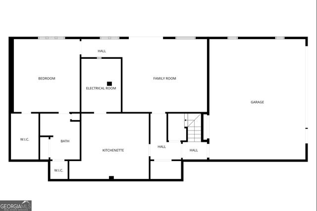 40 Sanderlin Mtn Drive, Jasper, GA 30143